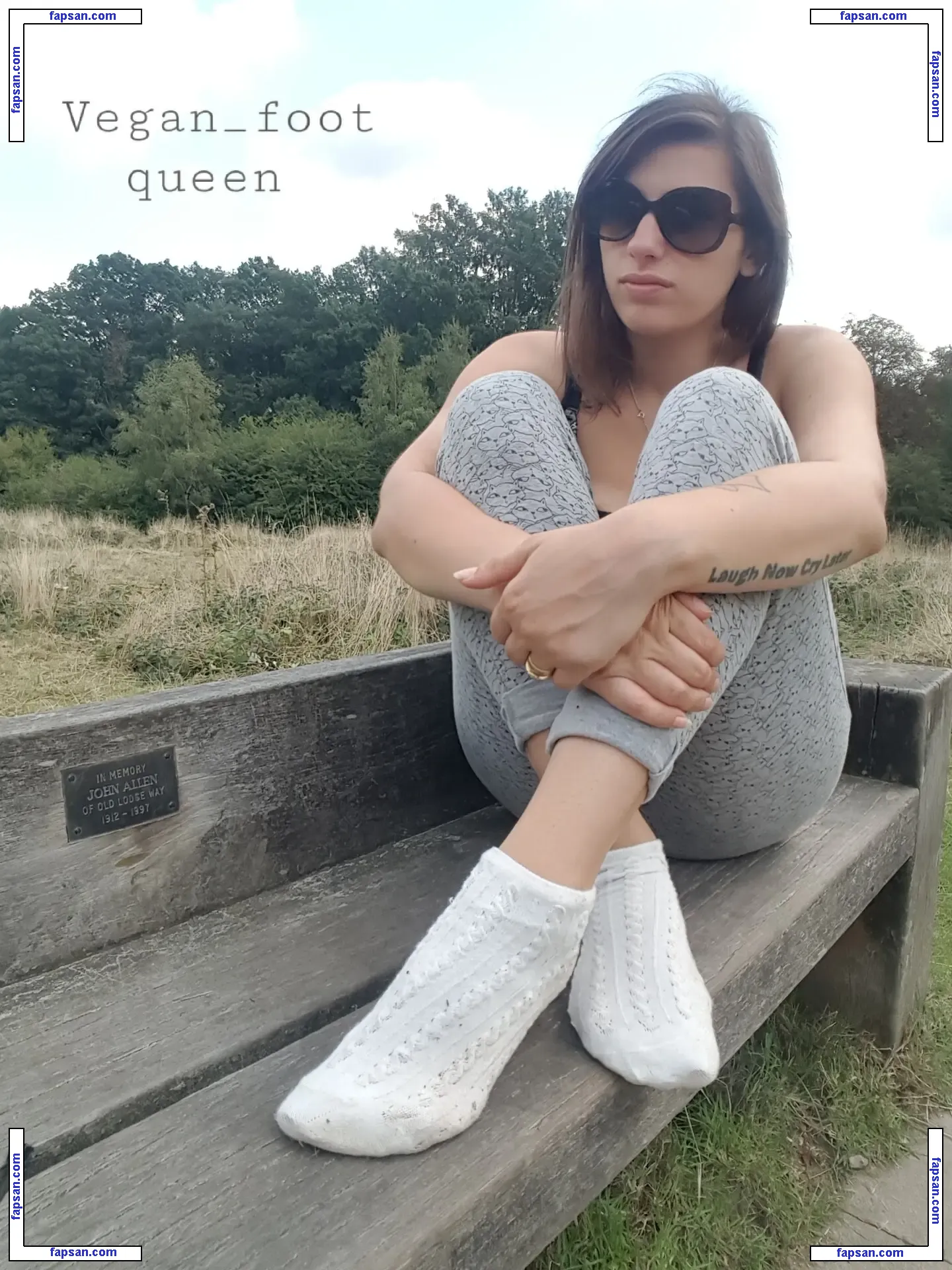 Vegan_footqueen nude photo #0031 from OnlyFans