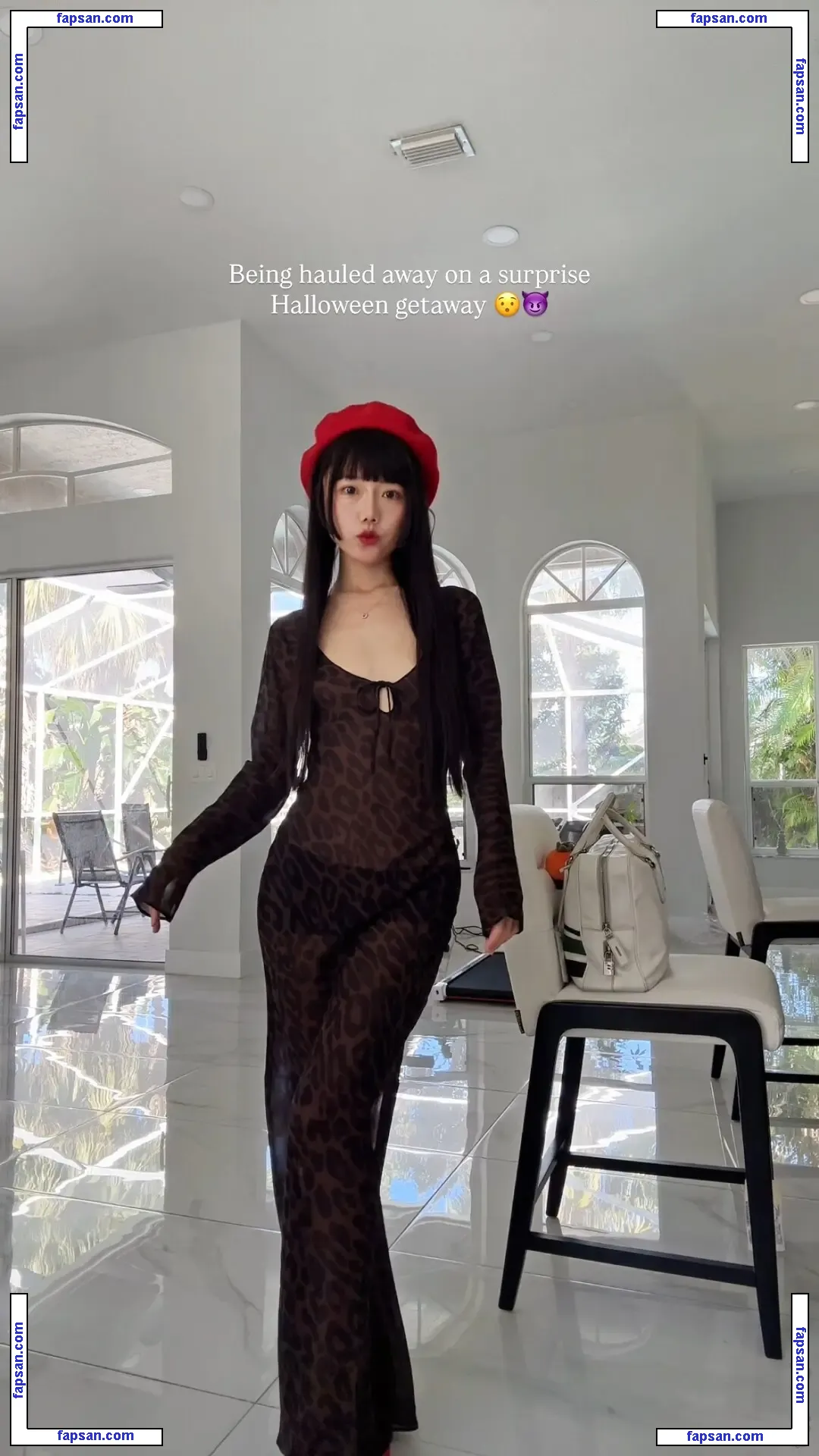 Veganbunnyelle голая фото #0006 с Онлифанс