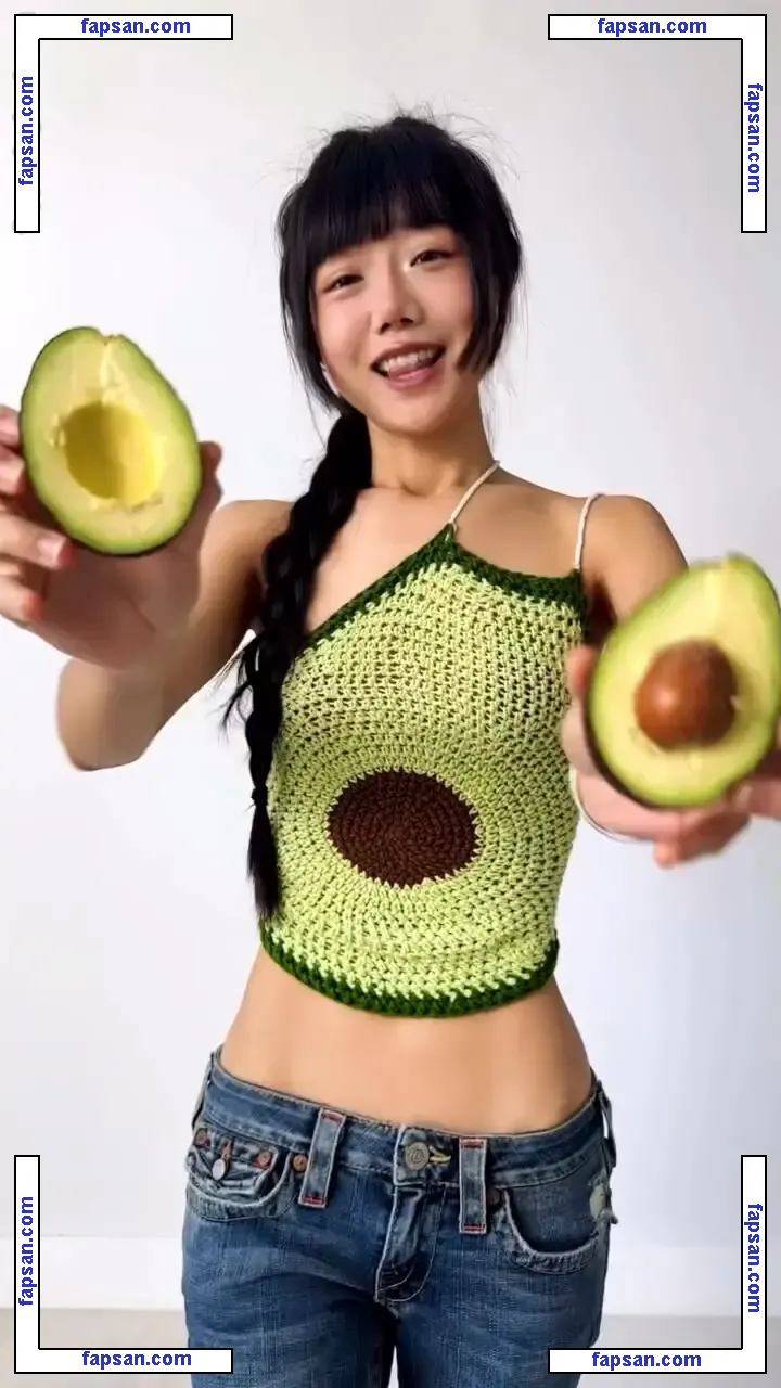 Veganbunnyelle голая фото #0008 с Онлифанс