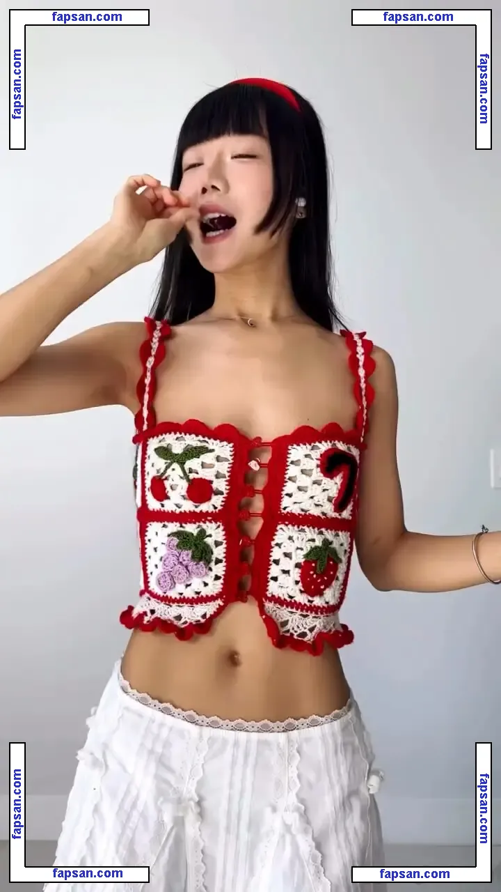 Veganbunnyelle голая фото #0009 с Онлифанс