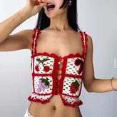 Veganbunnyelle голая #0009