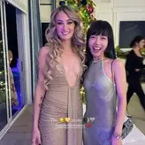 Veganbunnyelle голая #0018