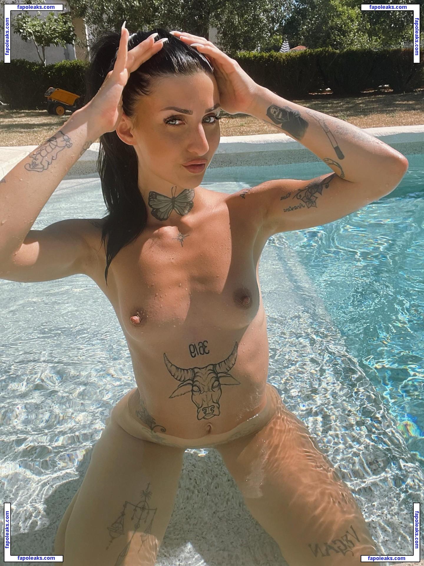Veganessea / veganessa / veganessa7 nude photo #0003 from OnlyFans