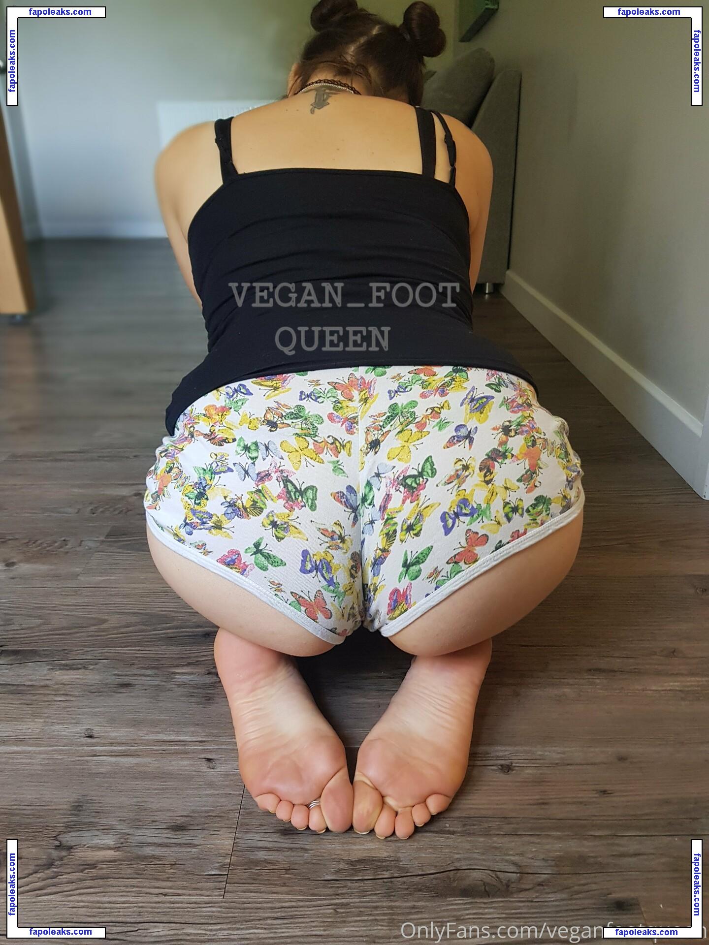 veganfootqueen nude photo #0004 from OnlyFans