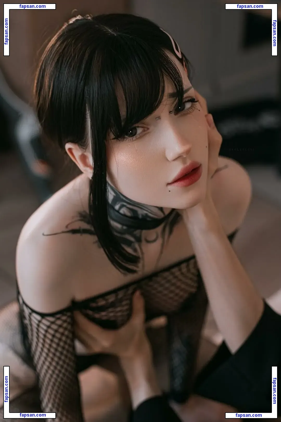 Vell Felice nude photo #0040 from OnlyFans