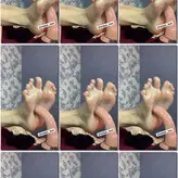 Vellari_feet голая #0008