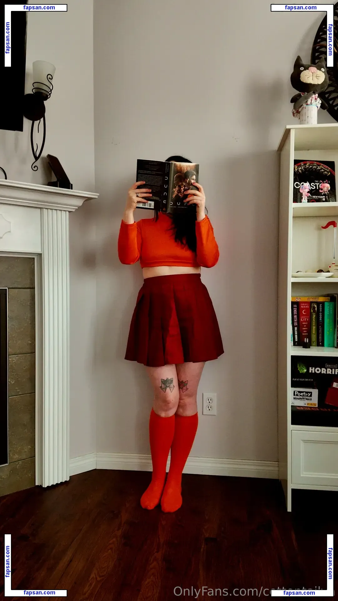 Velma & Daphne Cosplay nude photo #0020 from OnlyFans