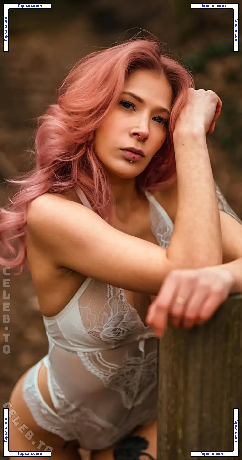 Veluna nude photo #0001 from OnlyFans