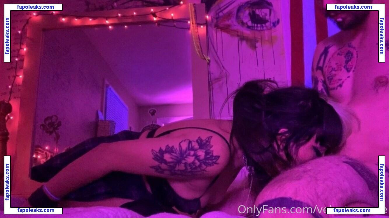 velvetmuerte nude photo #0016 from OnlyFans