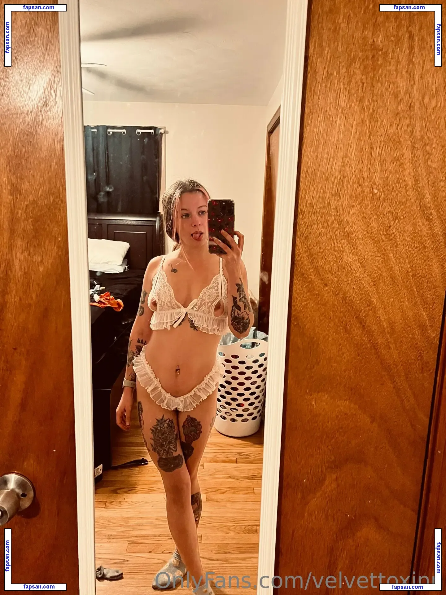 velvettoxinn / ttoxickittenn nude photo #0036 from OnlyFans