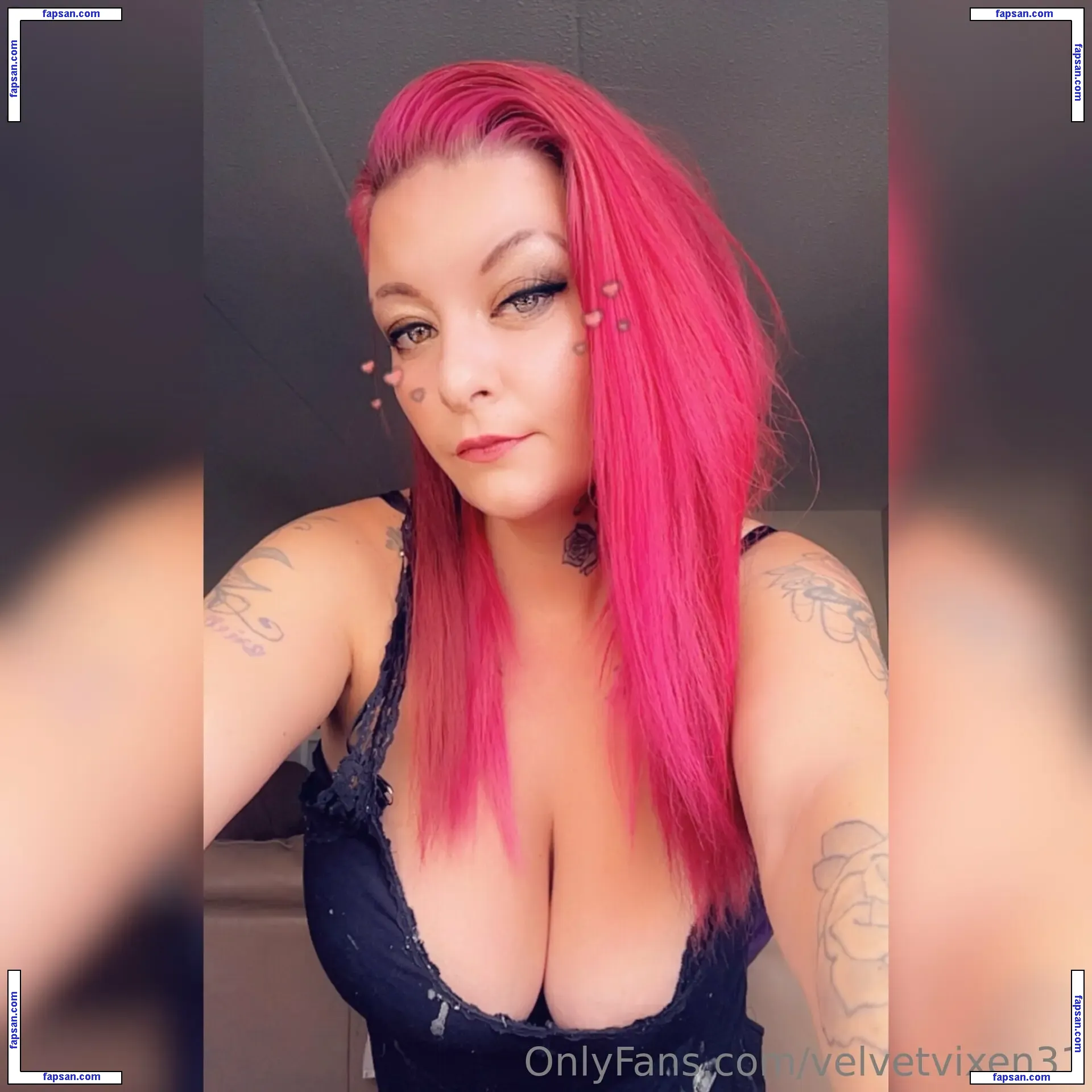 velvetvixen31 nude photo #0001 from OnlyFans