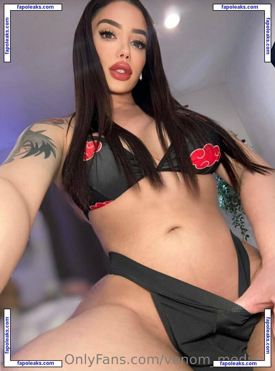 Venom Medusa / venom_medusa / venom_medusa2 nude photo #0162 from OnlyFans