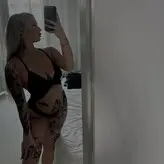 Venomous baddie nude #0006