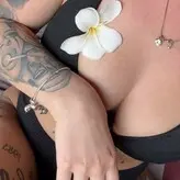 Venomous baddie nude #0008