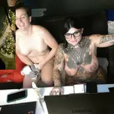 ventressink голая #0001