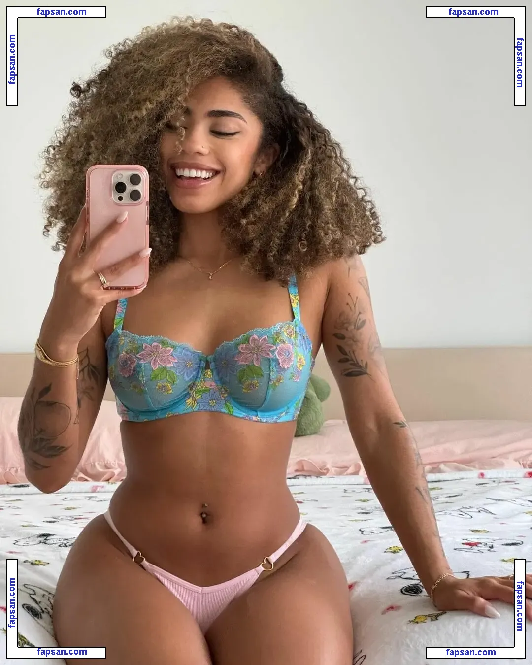 Venus Marquez nude photo #0014 from OnlyFans