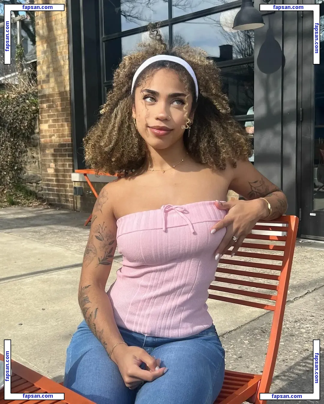 Venus Marquez nude photo #0017 from OnlyFans