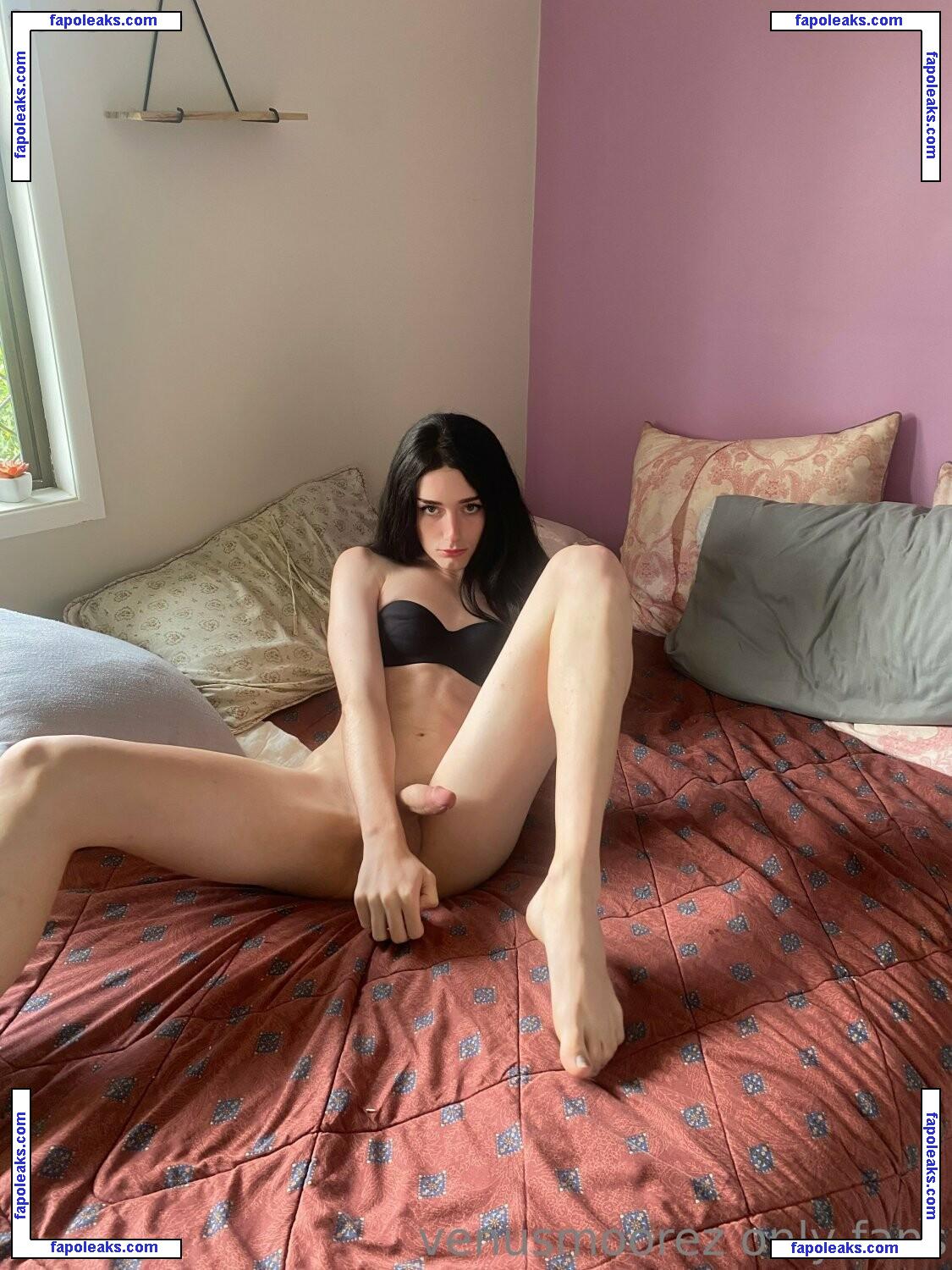 Venus Moorez / Venusmoorez / bodybyvenus nude photo #0021 from OnlyFans