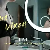 Venus Vixen nude #0123