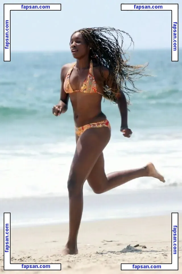 Venus Williams nude photo #0037 from OnlyFans