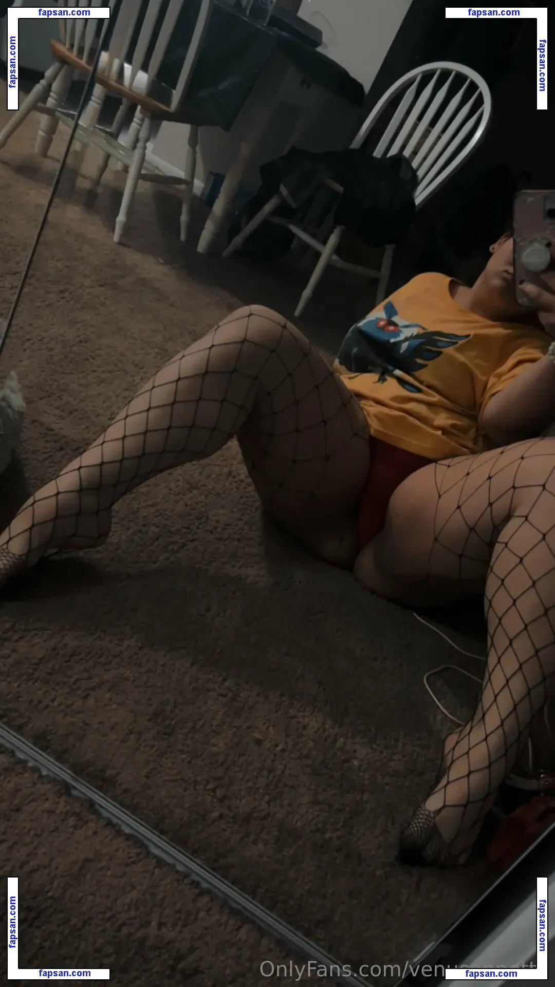 venusannette nude photo #0005 from OnlyFans