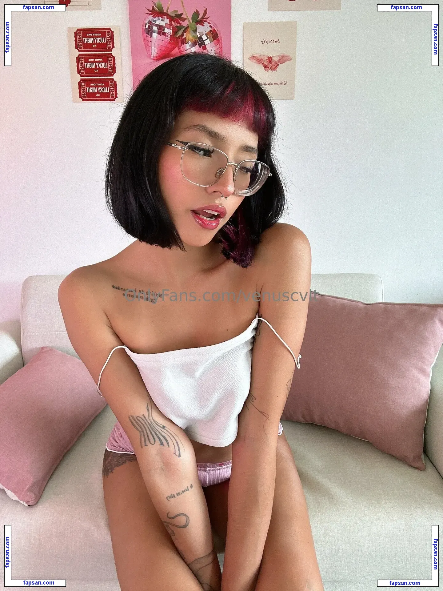 Venuscvlt nude photo #0165 from OnlyFans