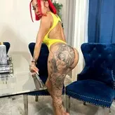 venusflyyytrappp nude #0011