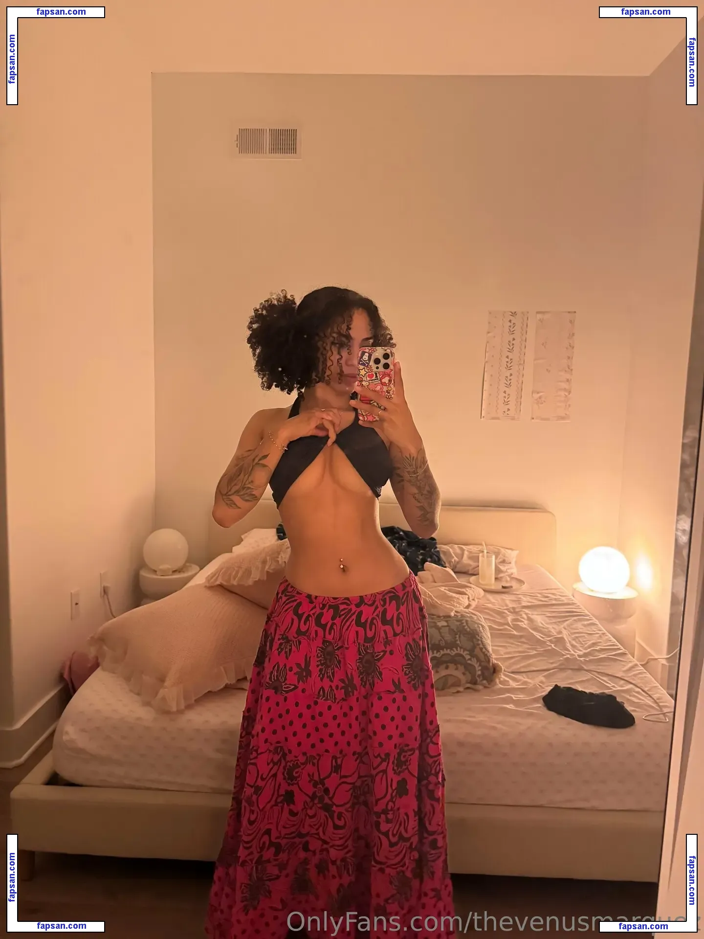 Venusmarquez голая фото #0137 с Онлифанс