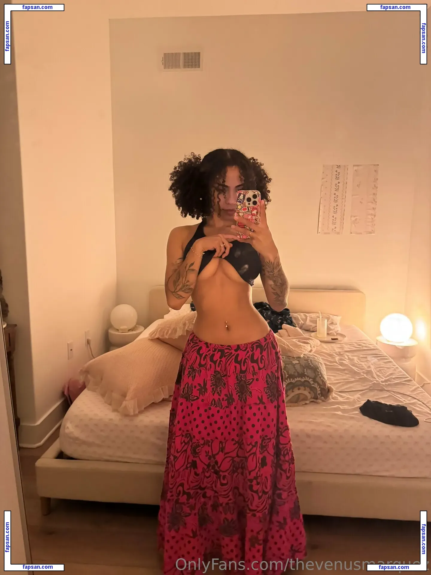 Venusmarquez голая фото #0139 с Онлифанс