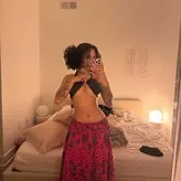 Venusmarquez голая #0137