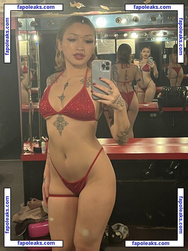 VenusMatrix / matrixmika nude photo #0070 from OnlyFans