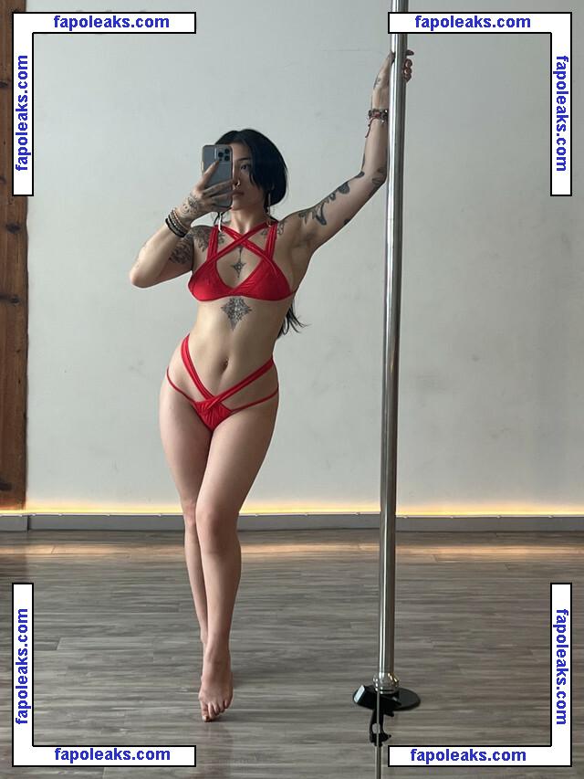 VenusMatrix / matrixmika nude photo #0114 from OnlyFans