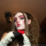 venusvelantinex голая #0028