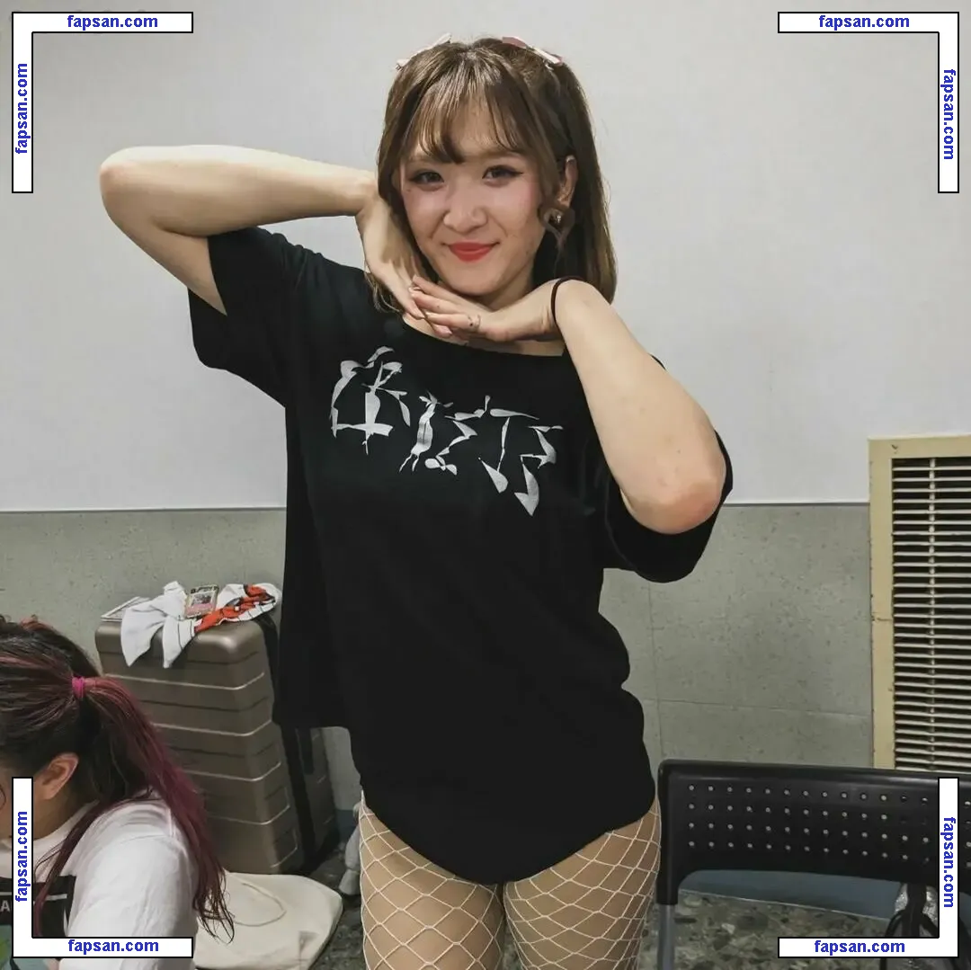 Veny Asuka голая фото #0007 с Онлифанс