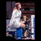 Veny Asuka голая #0010