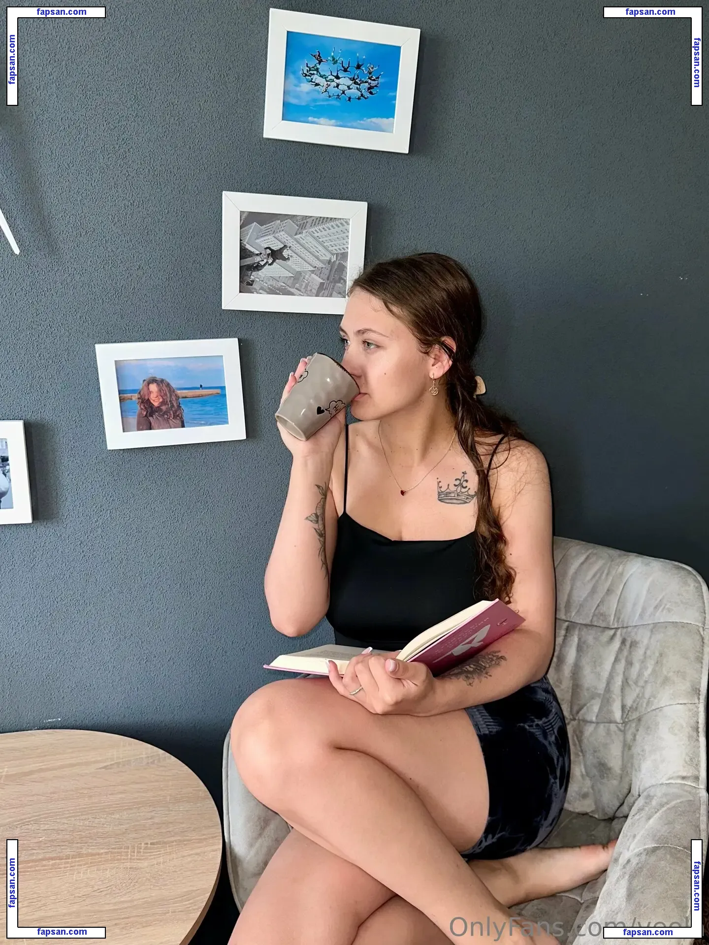 Veola nude photo #0010 from OnlyFans