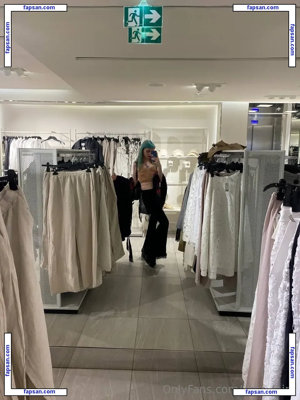 vera_fairy голая фото #0010 с Онлифанс