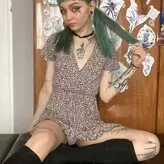 vera_fairy голая #0013