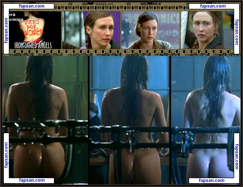 Vera Farmiga nude photo #0374 from OnlyFans