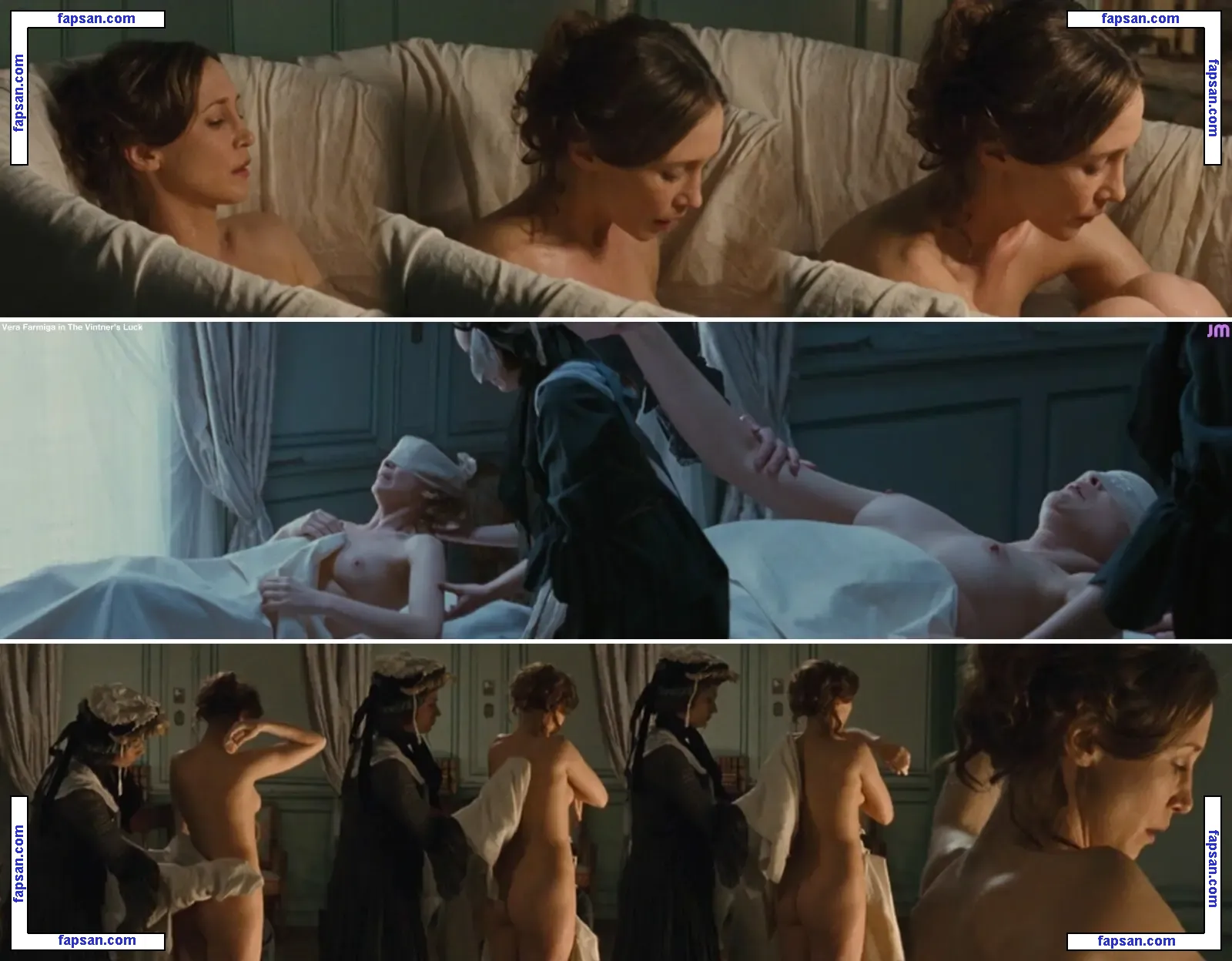 Vera Farmiga nude photo #0376 from OnlyFans