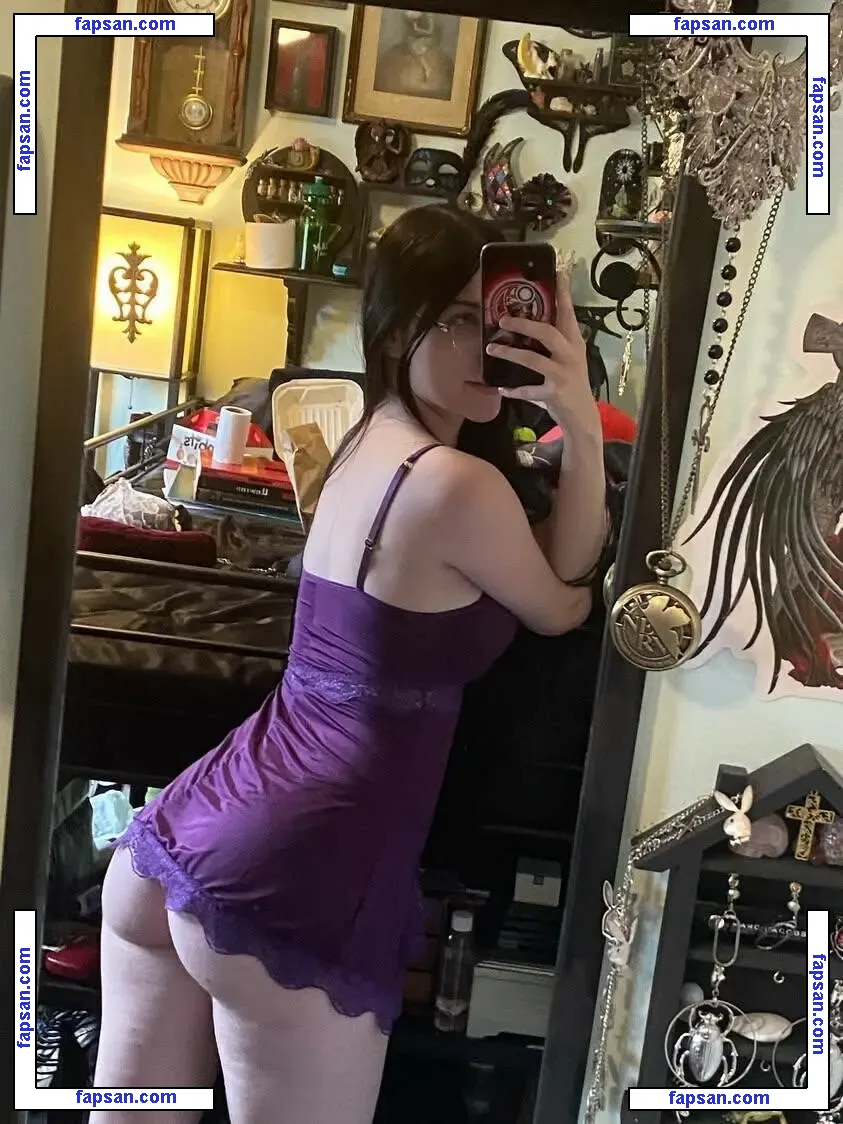 Vera Goth голая фото #0023 с Онлифанс