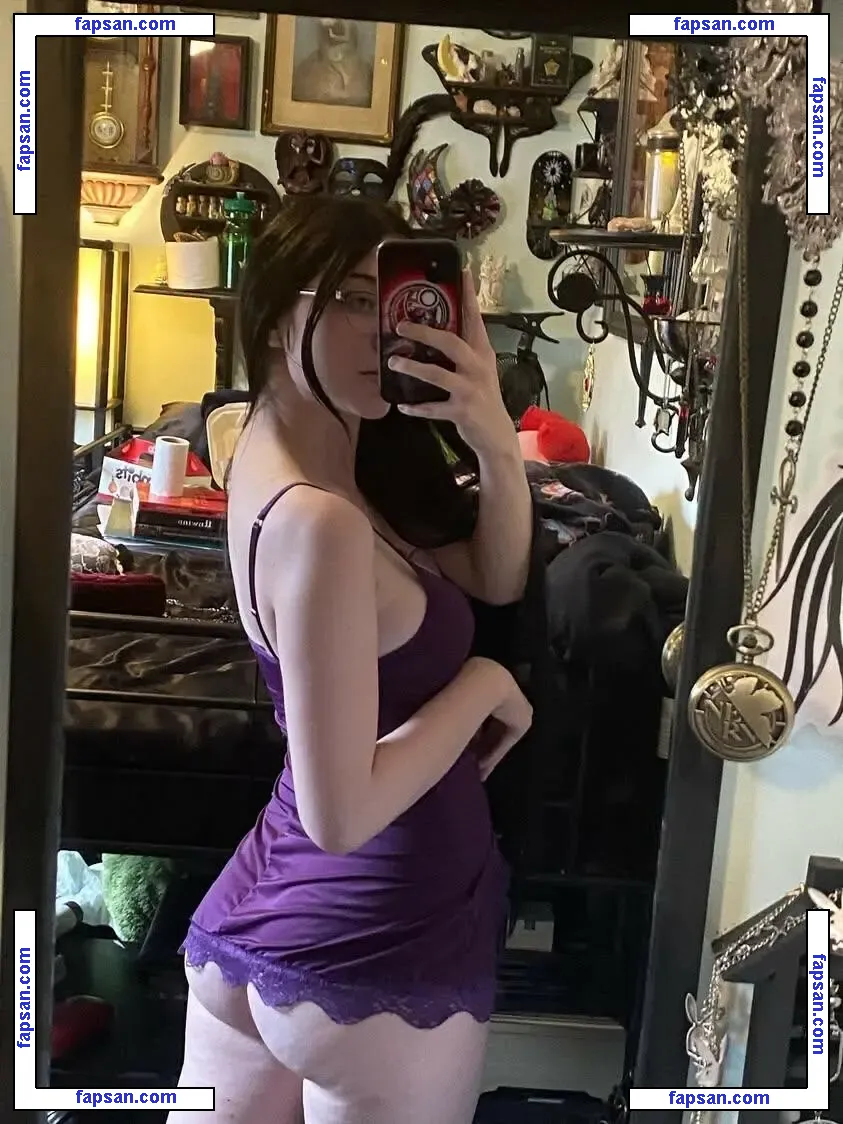 Vera Goth голая фото #0024 с Онлифанс