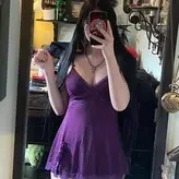 Vera Goth голая #0030