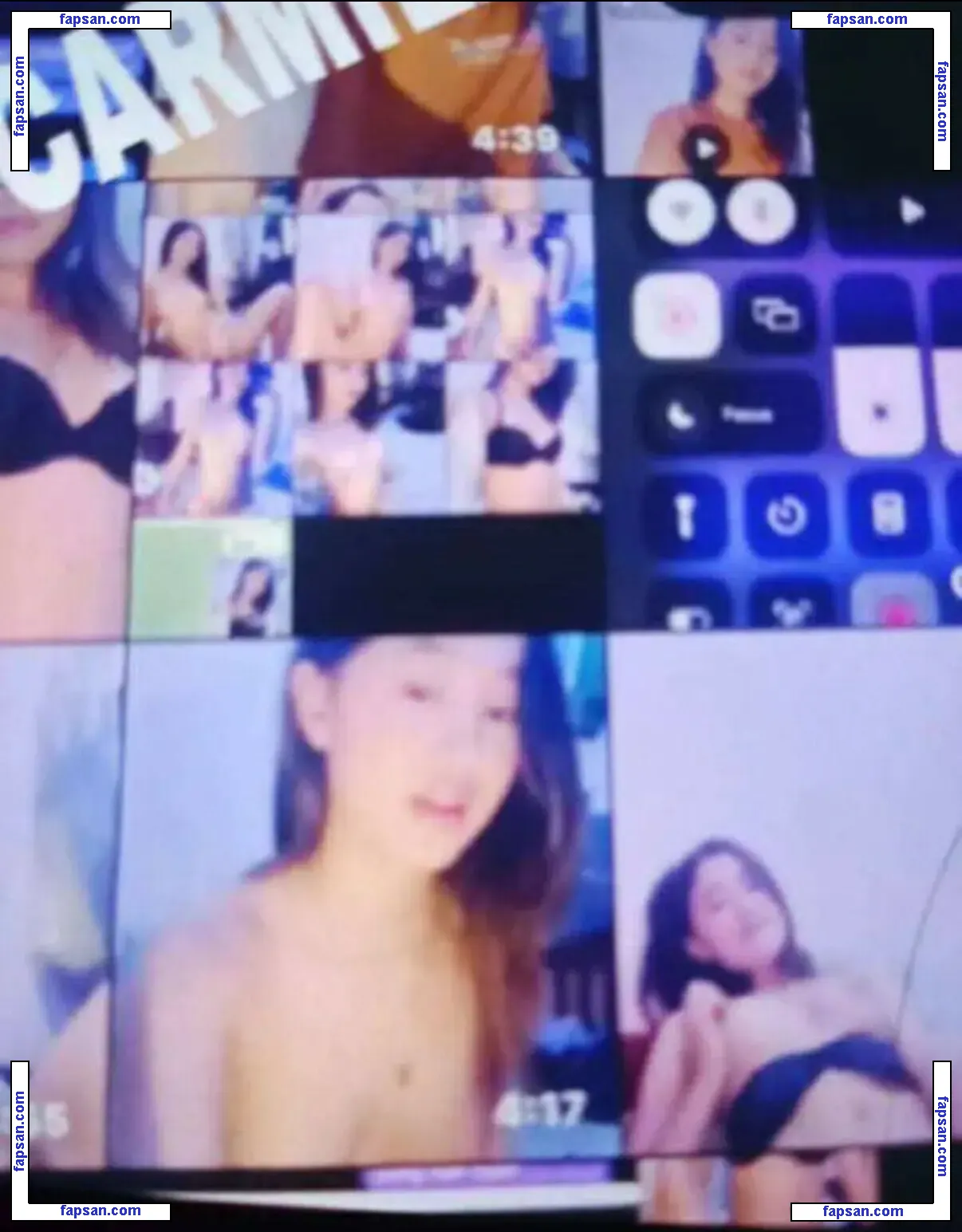 Vera Hill голая фото #0002 с Онлифанс