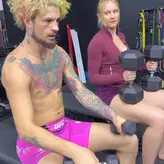 veradijkmansofficial nude #0011