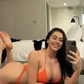 Verde Lucina nude #0004