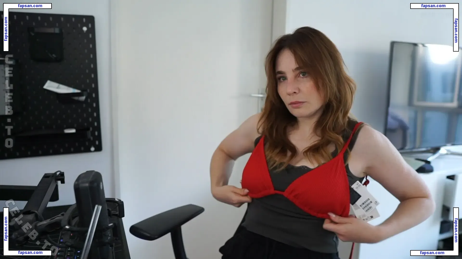 Verena Ullrich голая фото #0028 с Онлифанс