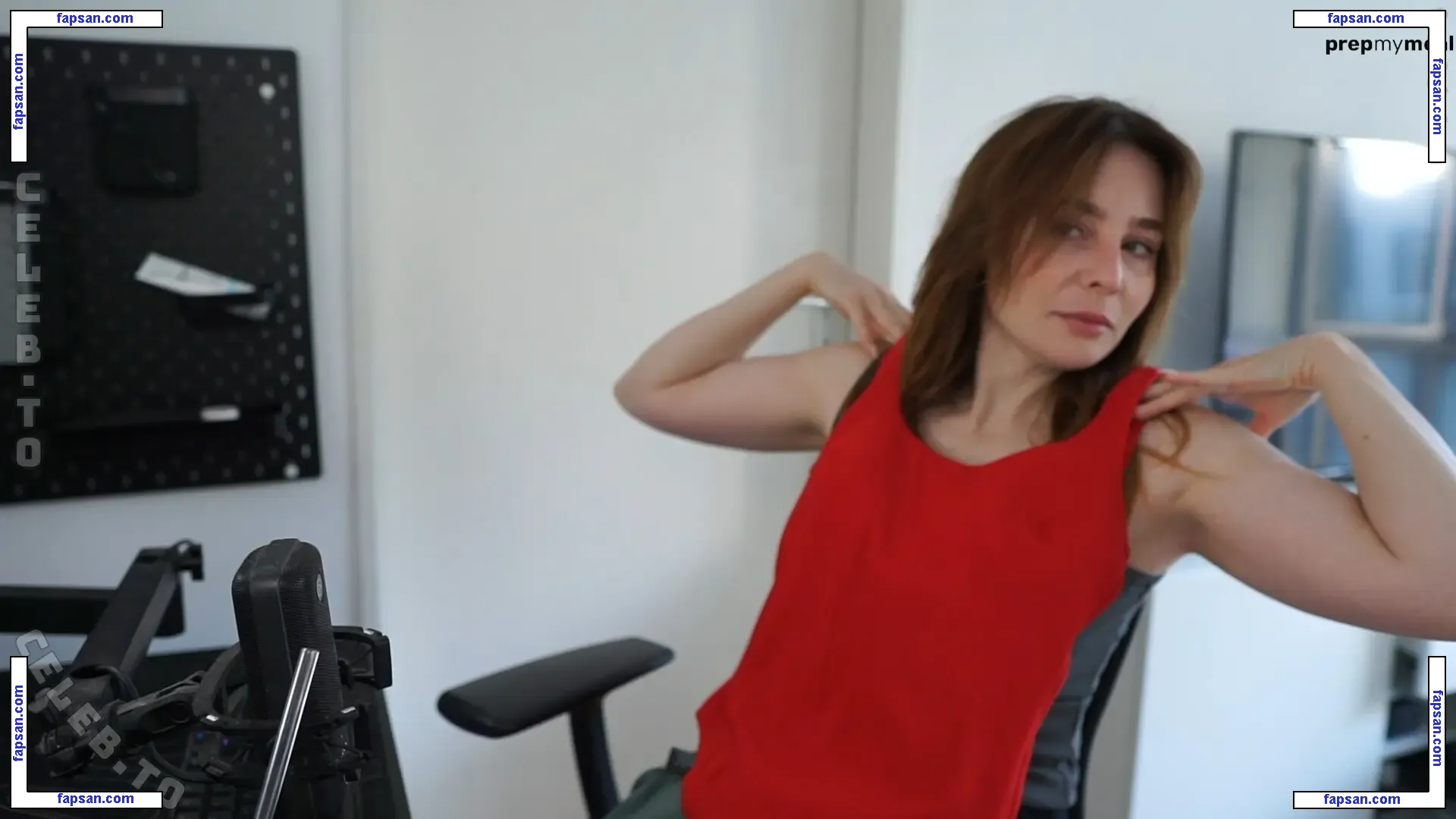 Verena Ullrich голая фото #0030 с Онлифанс