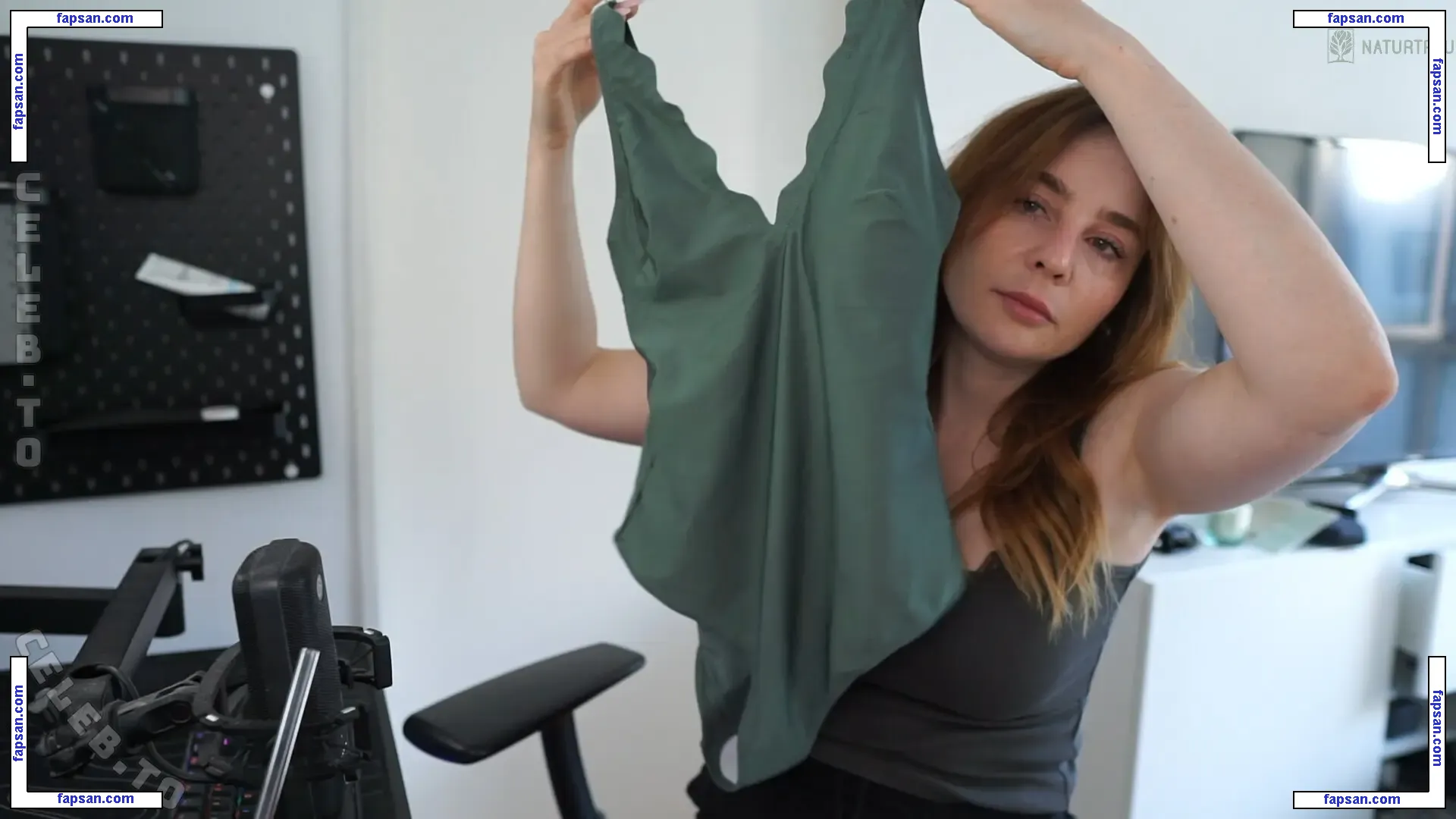 Verena Ullrich голая фото #0033 с Онлифанс