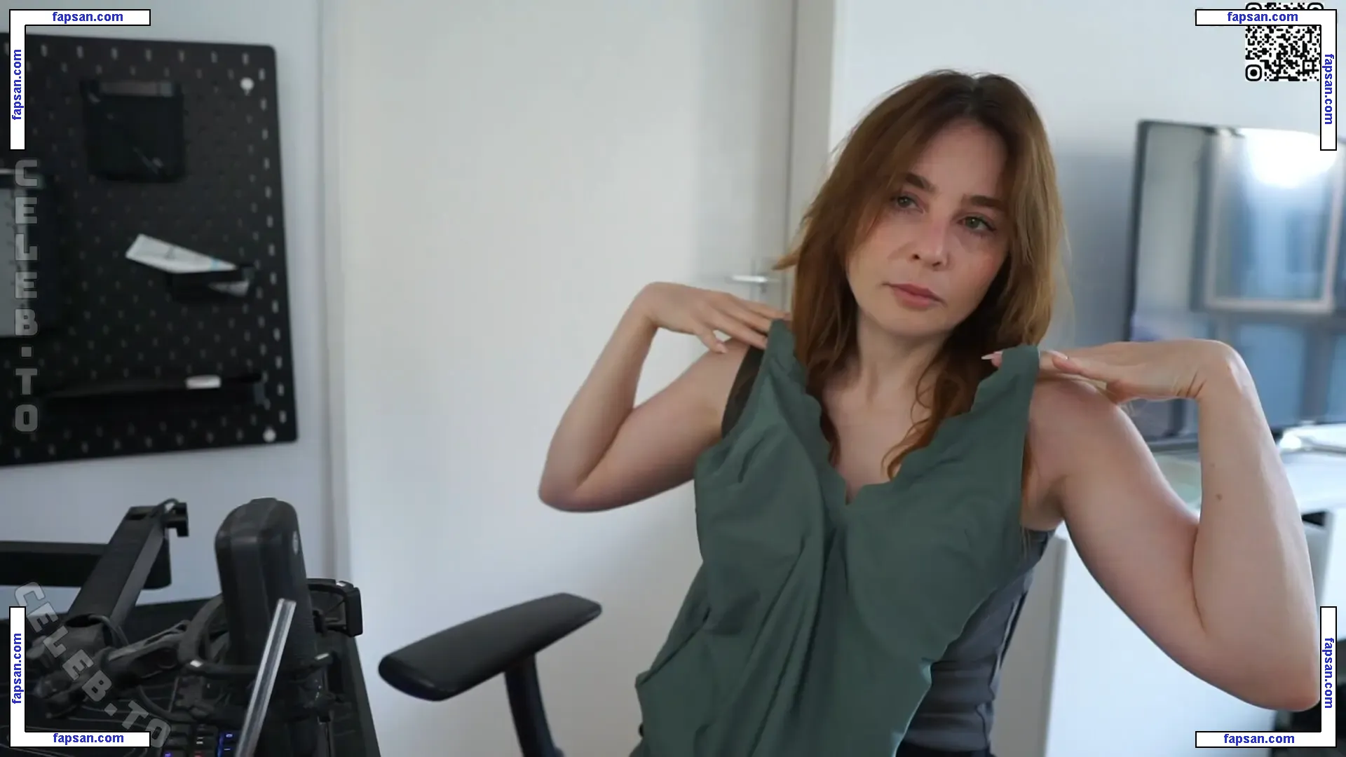 Verena Ullrich голая фото #0034 с Онлифанс